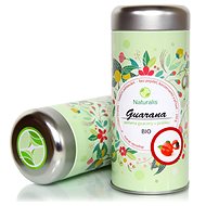 Naturalis Guarana BIO 100 g - Guarana