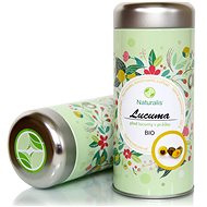 Naturalis Lucuma BIO 100 g - Dietary Supplement