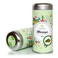 Naturalis Moringa BIO 100 g - Dietary Supplement