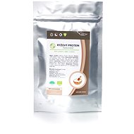 Naturalis Organic Rice Protein, 250g - Protein