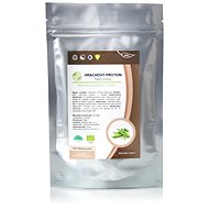 Naturalis Organic Pea Protein, 250 g - Protein