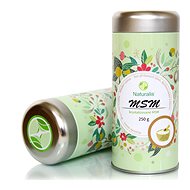 Naturalis MSM 250 g - Joint Nutrition