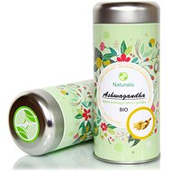 Naturalis Ashwagandha BIO 200 g - Ashwagandha