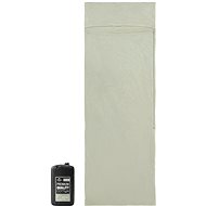 Naturehike extended cotton liner 634 g light olive - Sleeping Bag Liner