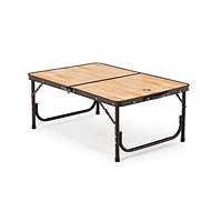 Naturehike folding table with MDF top size. L 3850g - Camping Table