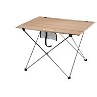 Naturehike textile folding table S 57cm - beige - Camping Table
