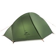 Naturehike ultralight cycling 20D green - Tent