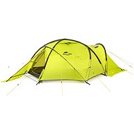 Naturehike expedition Igloo 2 light lime - Tent