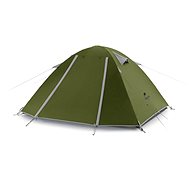 Naturehike P3 dark green - Tent