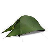 Naturehike ultrakönnyű zöld sátor 1 fő részére, 1600 g - Sátor