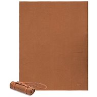 Naturehike brown picnic blanket canvas 1200g - Picnic Blanket