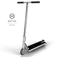 Native Canopy L raw - Freestyle Scooter