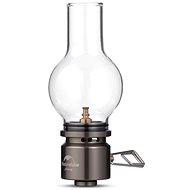 Naturehike Grey Gas Cartridge Lamp - Kempingové světlo