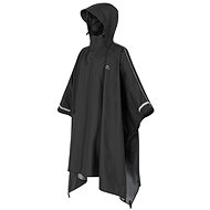 Naturehike reinforced poncho size. L - black - Poncho