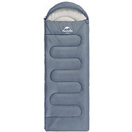 Naturehike spací pytel Y150 1100g - modrý - Sleeping Bag