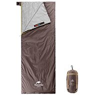 Naturehike brown mini ultralight LW180 sleeping bag size. XL - Sleeping Bag