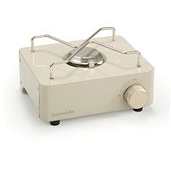 Naturehike camping cassette mini cooker 1000g cream - Camping Stove