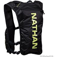 Nathan QuickStart 4L Black - Sports Backpack