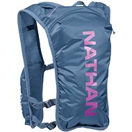 Nathan QuickStart 4L Blue - Sports Backpack