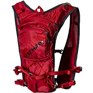 Nathan QuickStart 6L Red - Sports Backpack