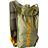 Nathan QuickStart 3L Khaki - Sports Backpack