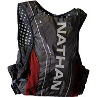 Nathan VaporSwift 4L Blue / Red Size XS-M - Sports Backpack