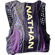 Nathan VaporSwiftra 4L Violet / Blue Size XXS-M - Sports Backpack