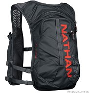 Nathan TrailMix 7L Grey - Sports Backpack