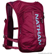 Nathan TrailMix 7L Red - Sports Backpack