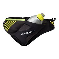 Nathan Peak with a bottle 535ml black - Bum Bag