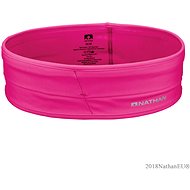 Nathan The Hipster, Pink - Bum Bag