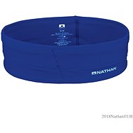 Nathan The Hipster, Blue - Bum Bag