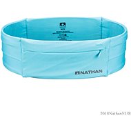 Nathan The Zipster, Blue - Bum Bag
