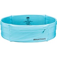 Nathan The Zipster, Blue, size S - Bum Bag