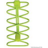 Nathan Run Laces green 118 cm - Shoe Laces