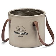 Naturehike Foldable Storage and Washing Container, 20 l - Bucket
