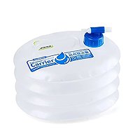 Naturehike Foldable Water Bucket, 10 l - Water Can