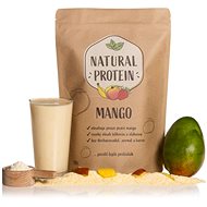 NaturalProtein, I'm on a Diet, 700g, Mango - Protein