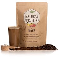 NaturalProtein, I'm on a Diet, 700g, Coffee - Protein