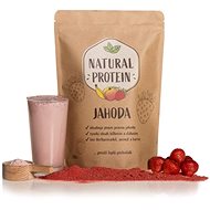 NaturalProtein, I do Sports, 700g - Protein