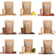 NaturalProtein, Feed Me Now, 700g - Protein