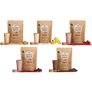 NaturalProtein, I'm Vegan, 350g - Protein