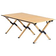 Naturehike aluminium rolling table 5,3 kg - Camping Table