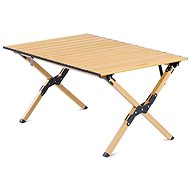 Naturehike aluminium roll-up table 3,8 kg - Camping Table
