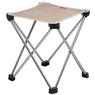 Naturehike outdoor folding stool - beige - Folding Stool