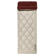 Naturehike sleeping bag - cream - Sleeping Bag