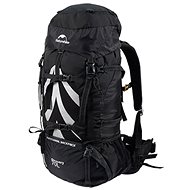 Naturehike 70 + 5 l, black - Mountain-Climbing Backpack