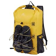 Naturehike Far mountain 25 l, 430 g, yellow - Tourist Backpack