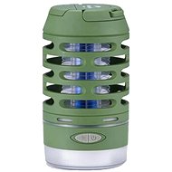 Naturehike camping lamp with mosquito protection, 214 g, green - Insect Killer