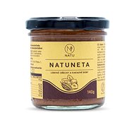 NATU Natuneta 140 g - Nut Cream